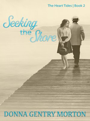 cover image of Seeking the Shore
